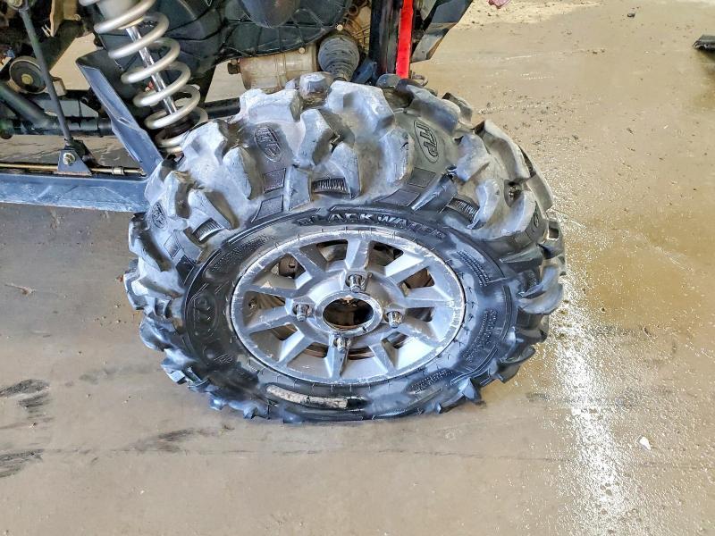 2022 Polaris Utility Vehicle