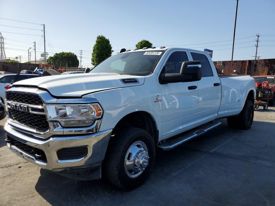 2024 Dodge Ram 3500 Tradesman