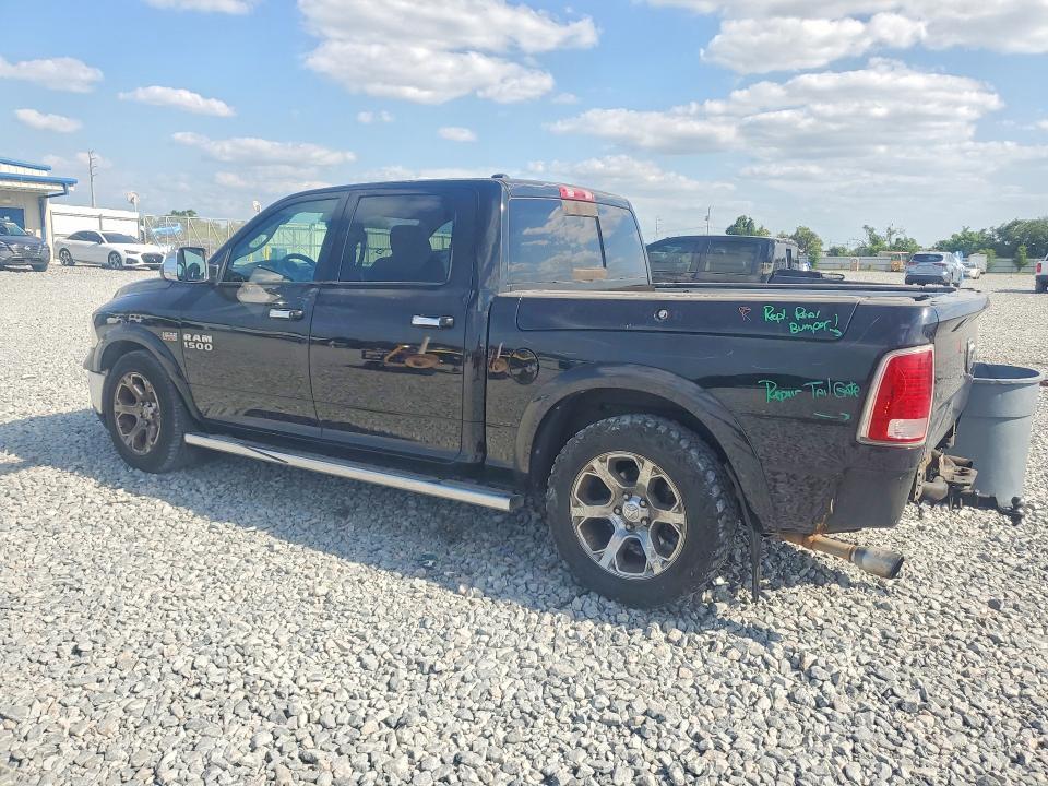 2014 Dodge 1500 Laramie