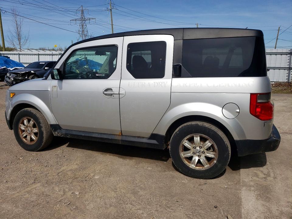 2008 Honda Element EX