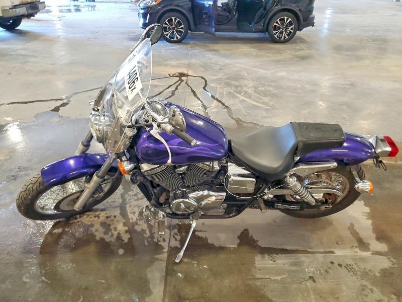 2003 Honda VT750