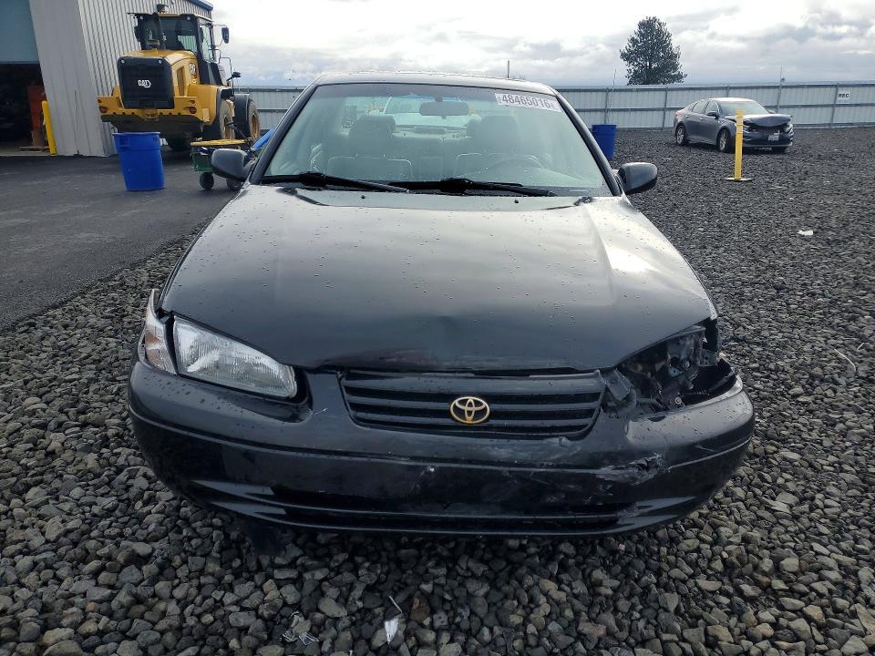 1998 Toyota Camry xle V6