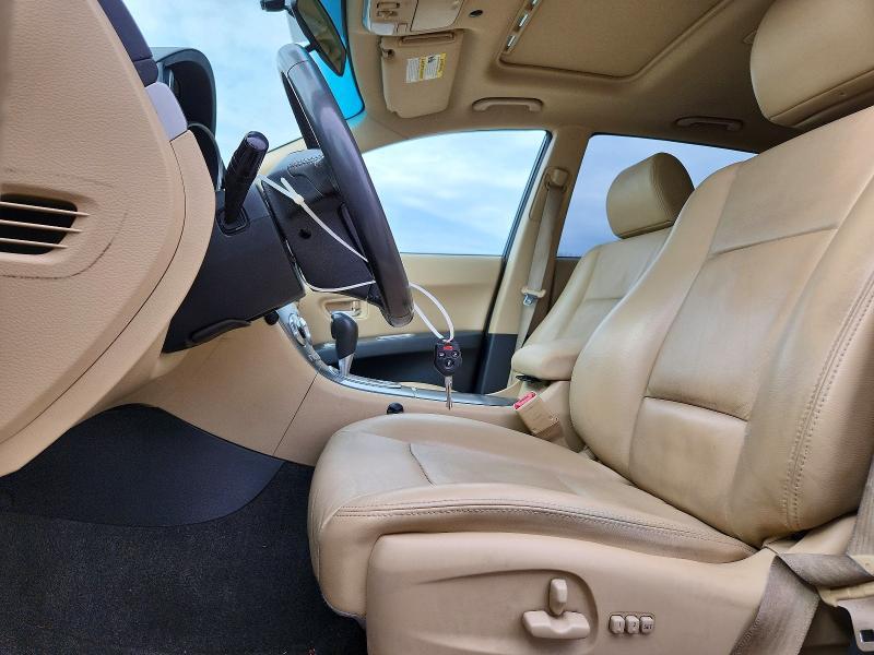 2009 Subaru Tribeca Limited