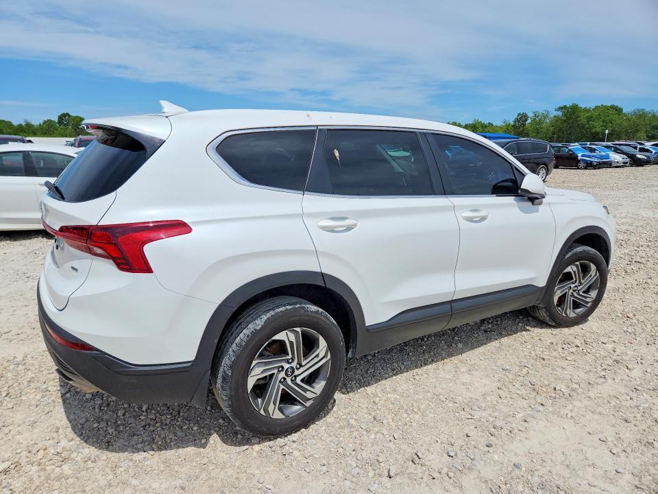 2021 Hyundai Santa fe Sport