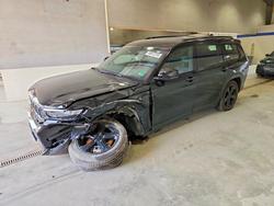 Jeep salvage cars for sale: 2025 Jeep Grand Cherokee l Laredo