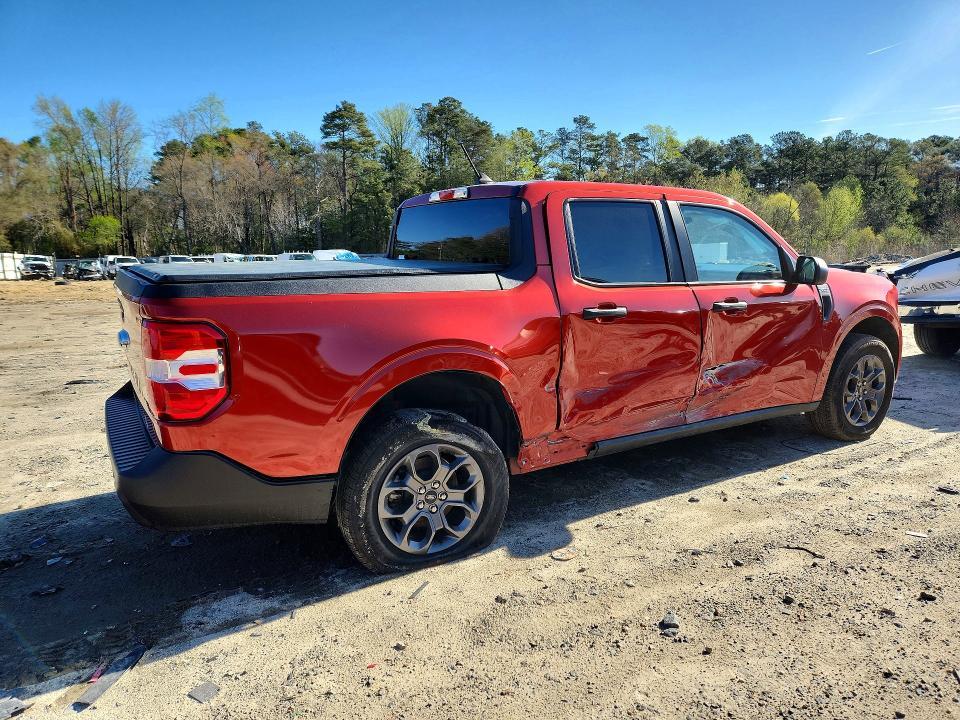 2023 Ford Maverick XL