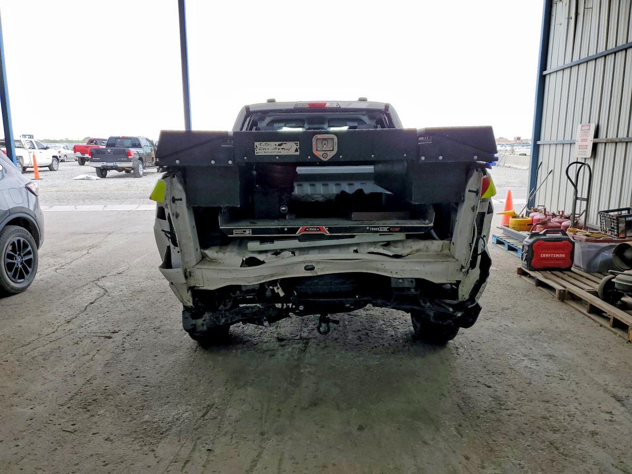 2022 Ford F150 Super Cab