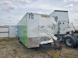 2020 Stealth Enclosed Cargo Trailer en venta en Elgin, IL