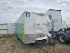 2020 Stealth Enclosed Cargo Trailer