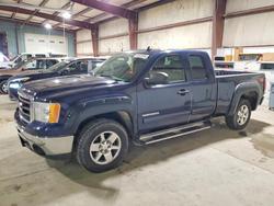 GMC salvage cars for sale: 2011 GMC Sierra K1500 sle
