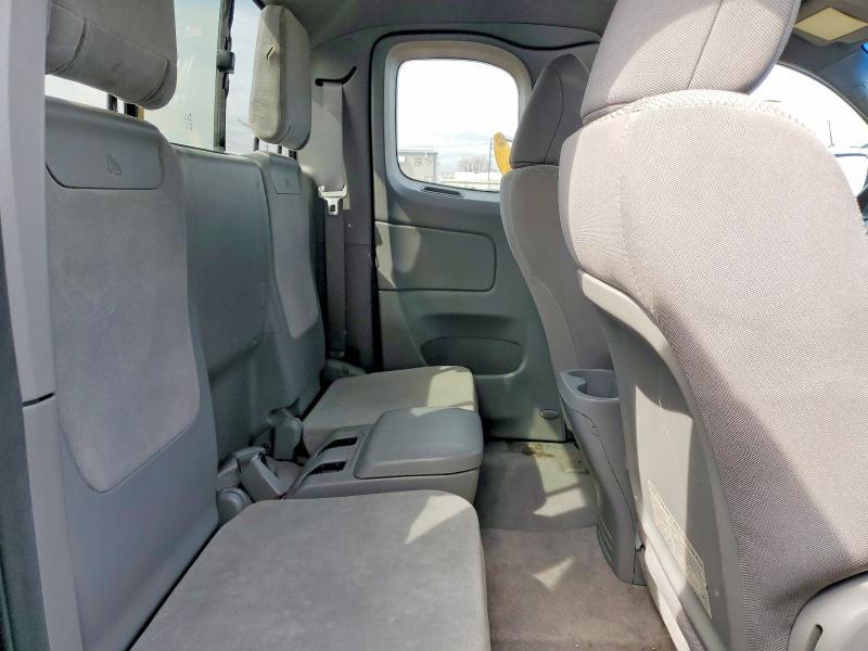 2009 Toyota Tacoma V6