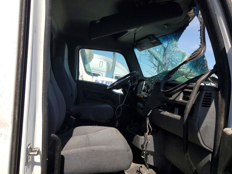 2025 Kenworth T380 Refrigerated BOX Truck