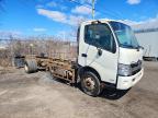 2016 Hino 195