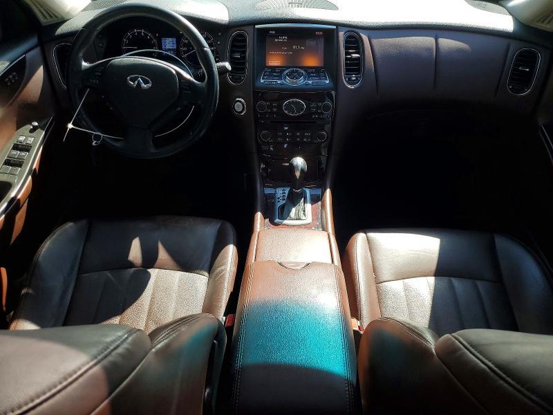 2016 Infiniti Qx50 Base