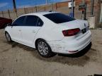 2016 Volkswagen Jetta se