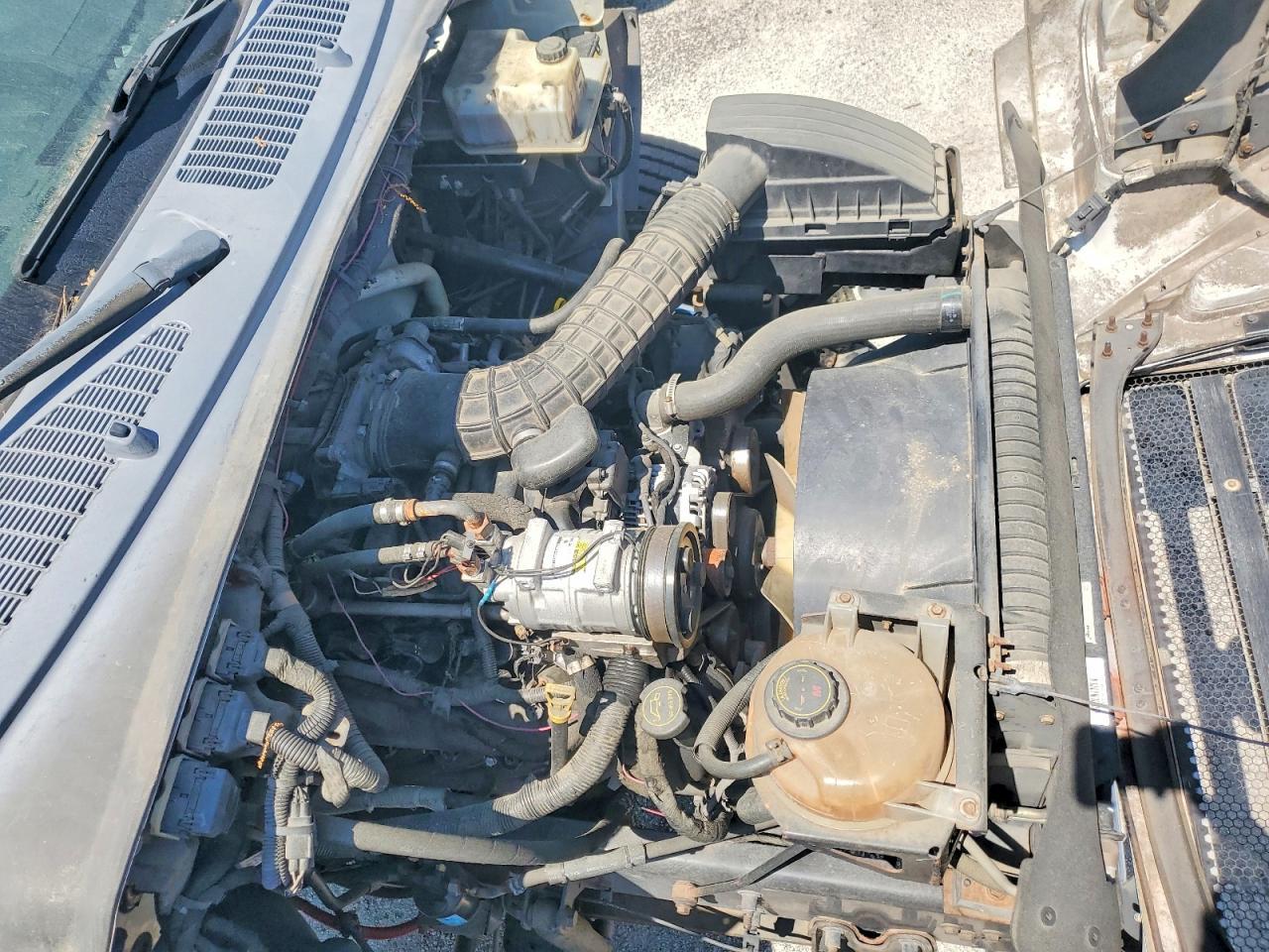 2026 Ford F650 Super Duty Refrigerated BOX Truck