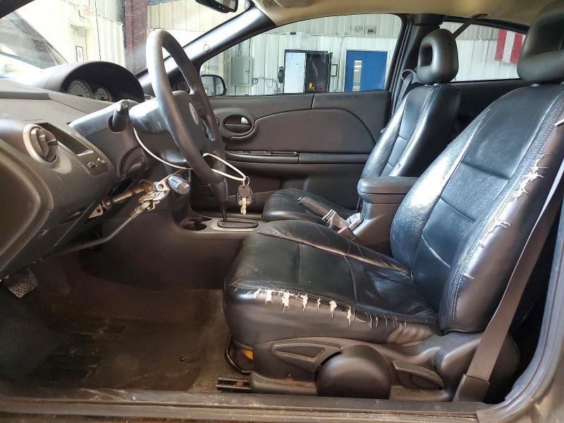 2007 Saturn Ion Level 3