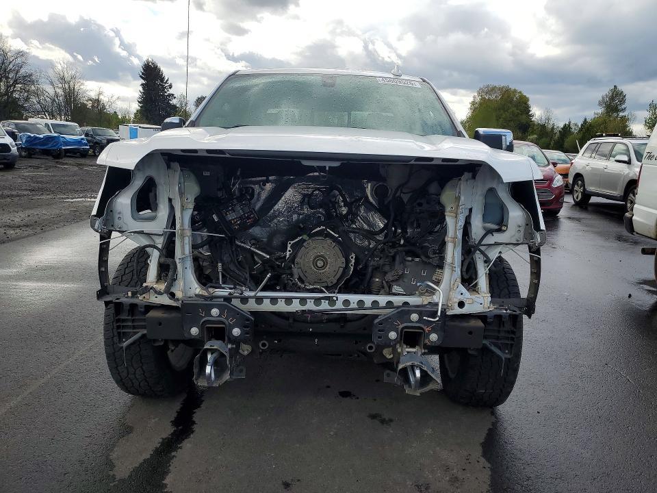 2019 GMC Sierra K1500 Denali