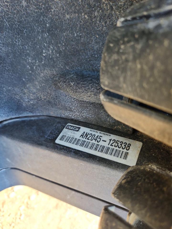 2020 Club Car Tempo Lithium