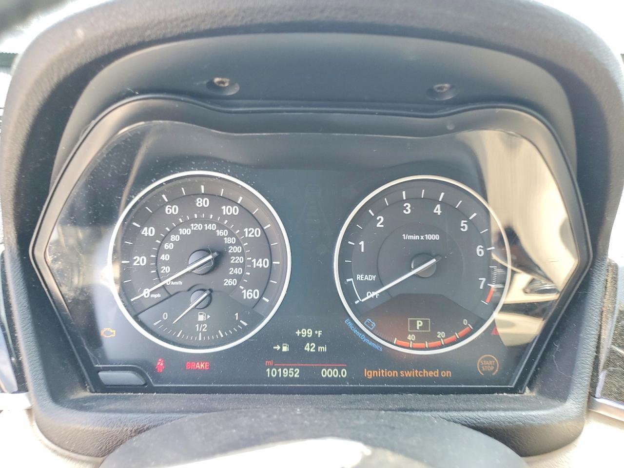 2017 BMW X1 Xdrive28i