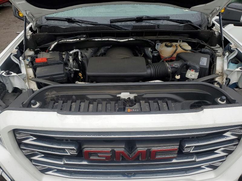 2020 GMC Sierra K1500 AT4