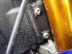 2022 Yamaha YZFR1