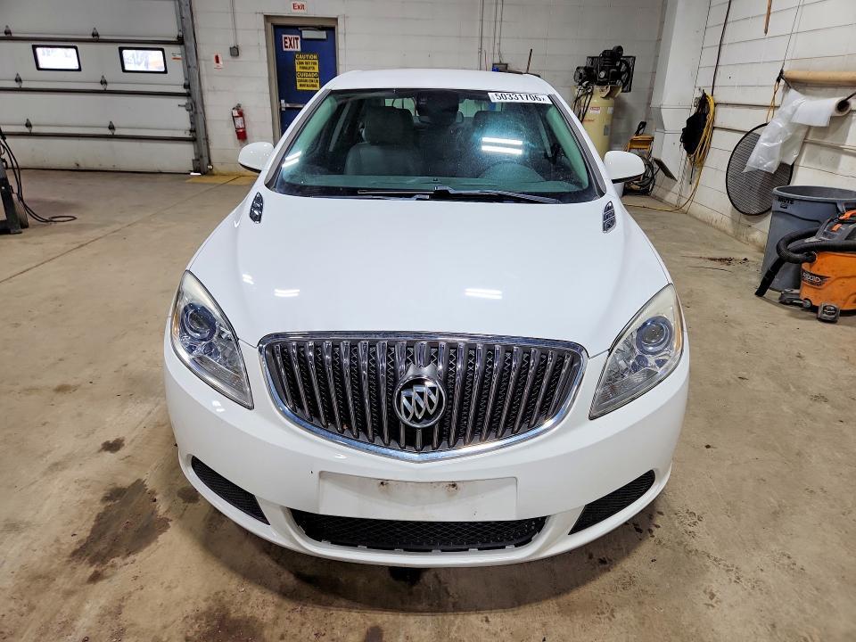 2015 Buick Verano