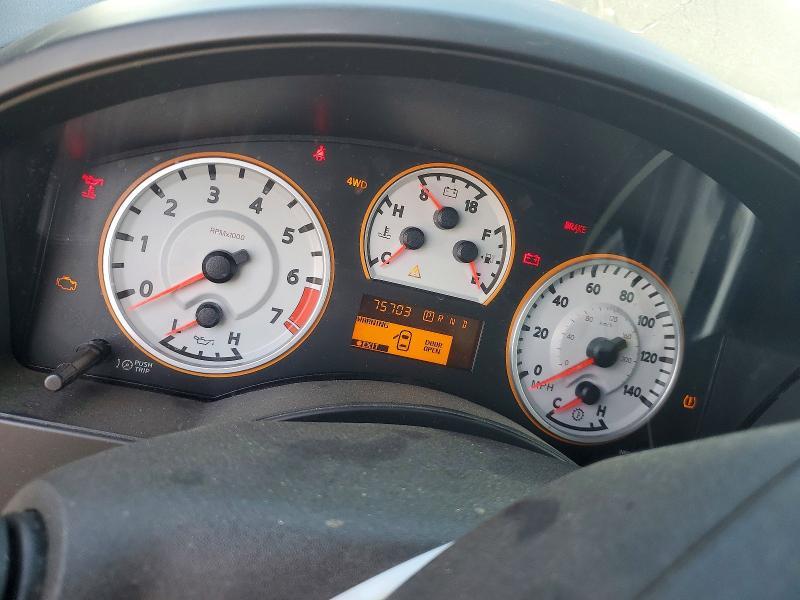 2015 Nissan Titan PRO-4X