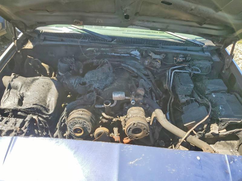 1996 Chevrolet Gmt-400 C3500