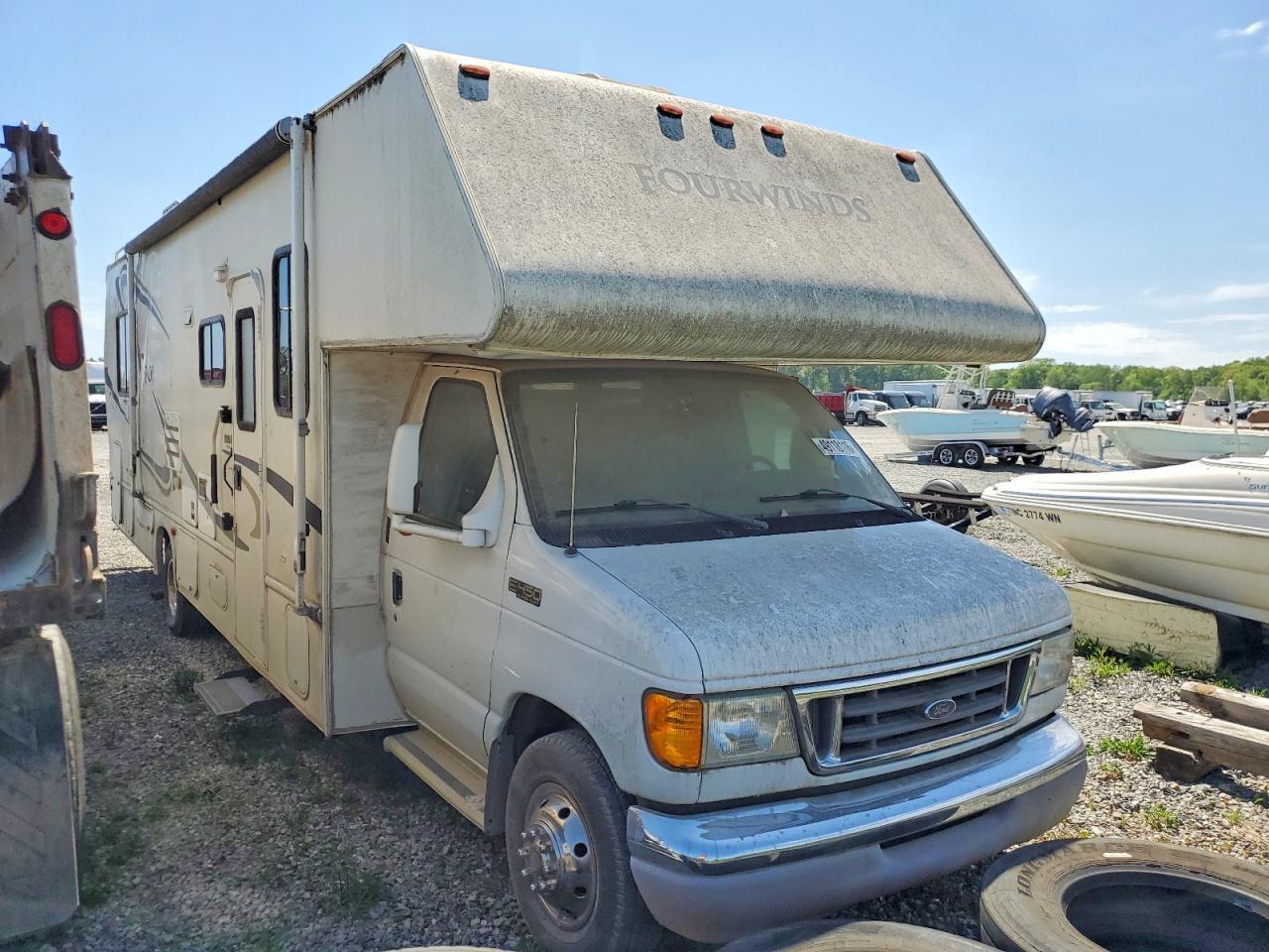2003 Four Winds 2003 Four Winds RV