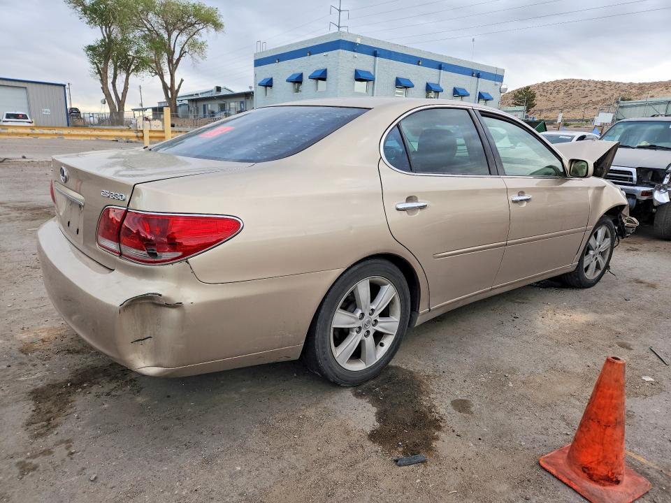 2005 Lexus Es 330