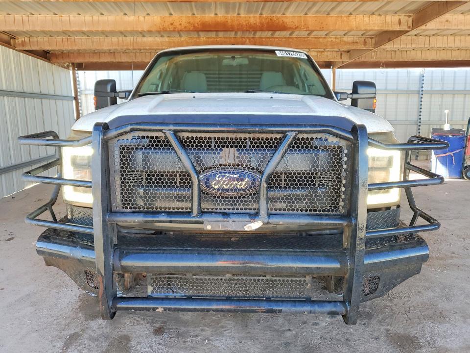 2013 Ford F250 Super Duty Utility / Service Truck