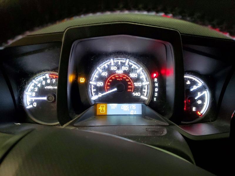 2014 Honda Ridgeline RTL