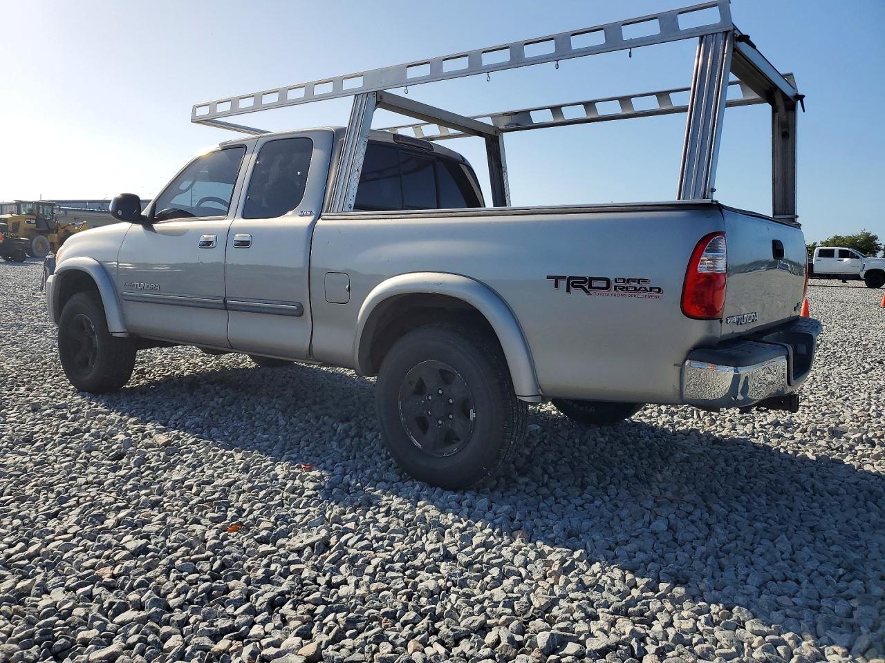 2005 Toyota Tundra SR5