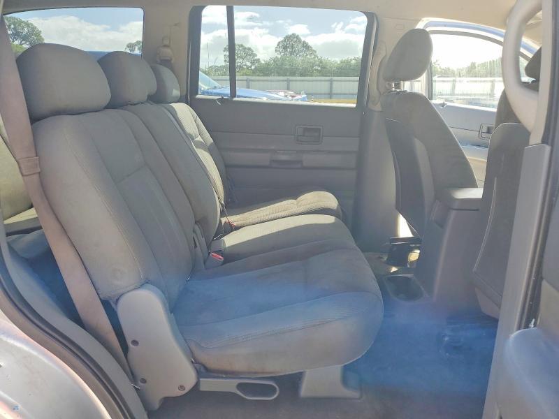 2005 Dodge Durango st