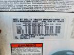 2024 Utility VS2DX DRY Van Trailer