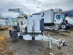 2019 Altec DC1317 Wood Chipper