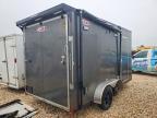 2021 Octane Enclosed Cargo Trailer