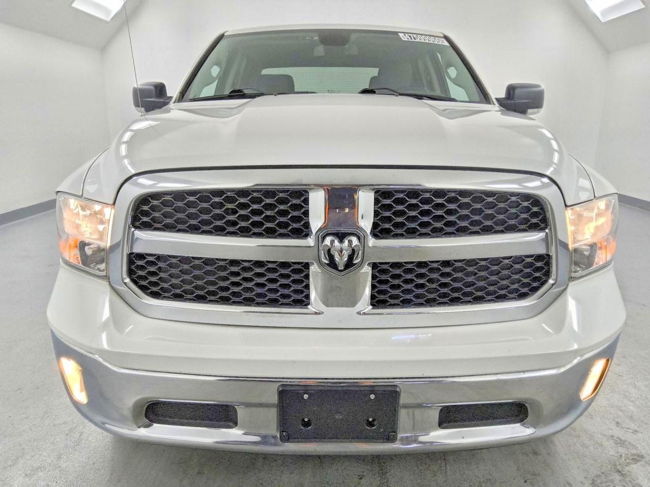 2023 Dodge RAM 1500 Classic SLT
