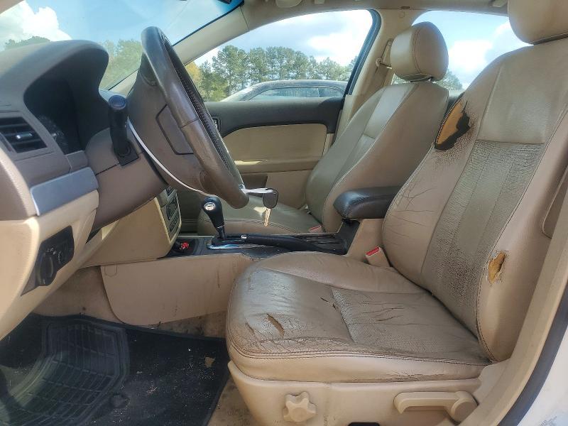 2006 Mercury Milan Premier