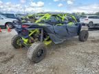 2021 Can-Am Maverick X3 Max