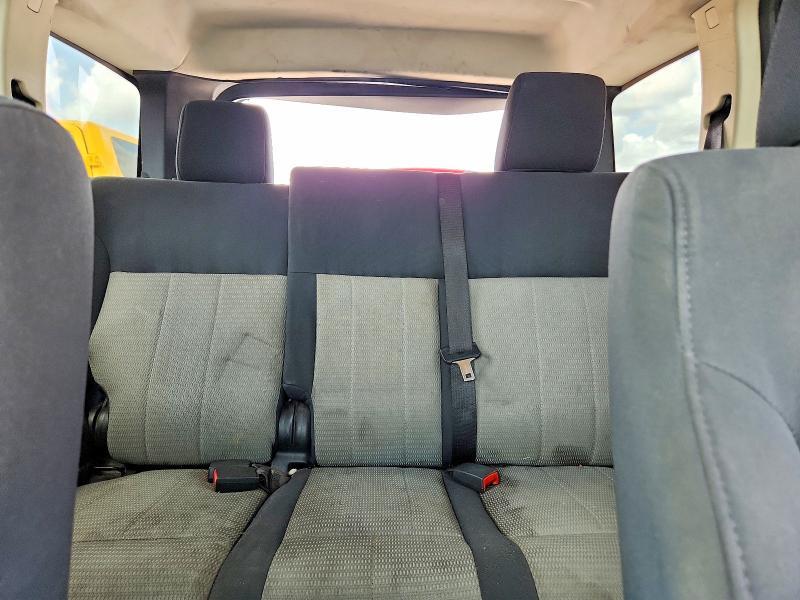 2007 Dodge Nitro slt