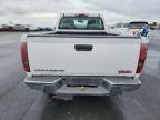 2008 GMC Canyon