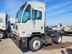 2018 Autocar Llc Xspotter-ON Yard Truck