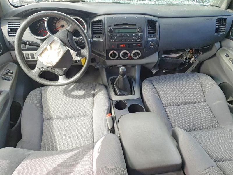 2010 Toyota Tacoma Access cab