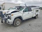2024 Chevrolet Silverado K2500 Heavy Duty