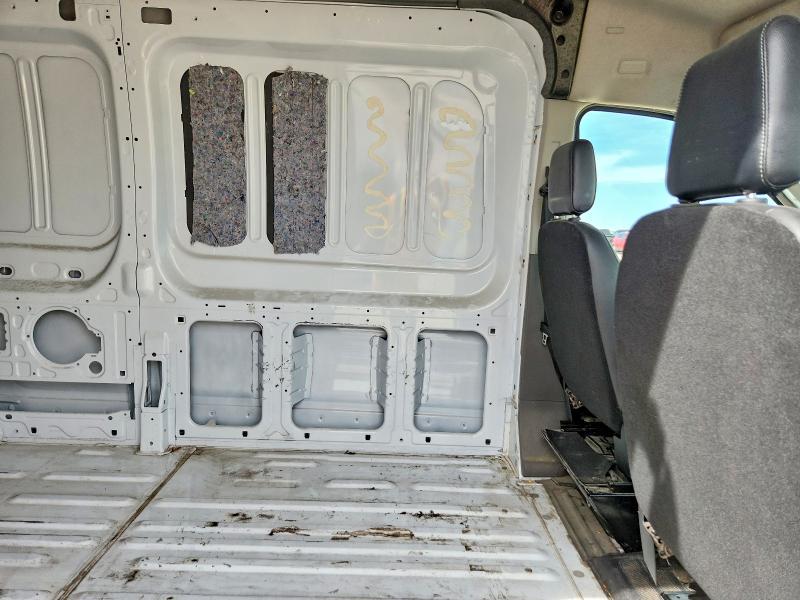 2024 Ford Transit 250 Delivery van