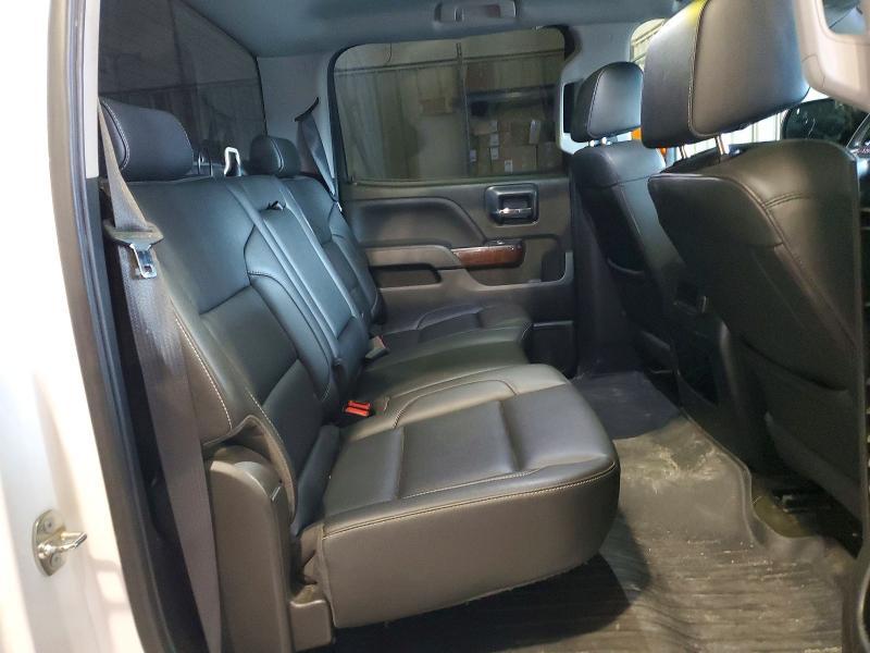 2018 GMC Sierra K1500 SLT