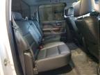 2018 GMC Sierra K1500 SLT