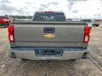2017 Chevrolet Silverado C1500 LTZ